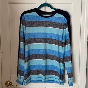 Vintage Lululemon Men’s long sleeve